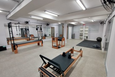 Aula de Pilates Preço Campinas - Academia com Estúdio de Pilates
